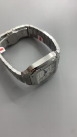 Cartier Santos 35mm - Image 8