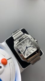 Cartier Santos 35mm - Image 4