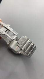 Cartier Santos 35mm - Image 10