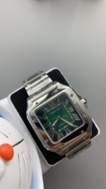 Cartier Santos 35mm - Image 4