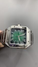 Cartier Santos 35mm - Image 6
