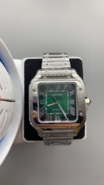 Cartier Santos 35mm - Image 2