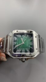 Cartier Santos 35mm - Image 5