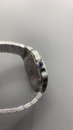 Cartier Santos 35mm - Image 5