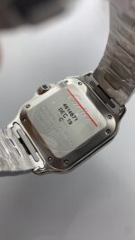 Cartier Santos 35mm - Image 7