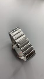 Cartier Santos 35mm - Image 8