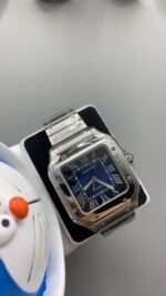 Cartier Santos 35mm - Image 3