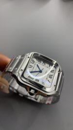 Cartier Santos 35mm - Image 6