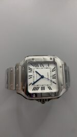 Cartier Santos 35mm - Image 5