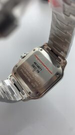Cartier Santos 35mm - Image 10