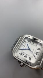 Cartier Santos 35mm - Image 7