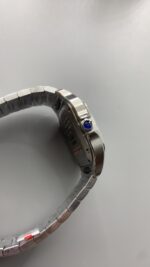 Cartier Santos 35mm - Image 8