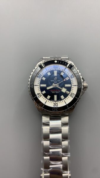 Breitling Superocean