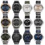 VS Factory Panerai Shipping - Image 3