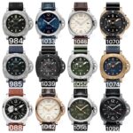 VS Factory Panerai Shipping