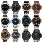 VS Factory Panerai Shipping - Image 2