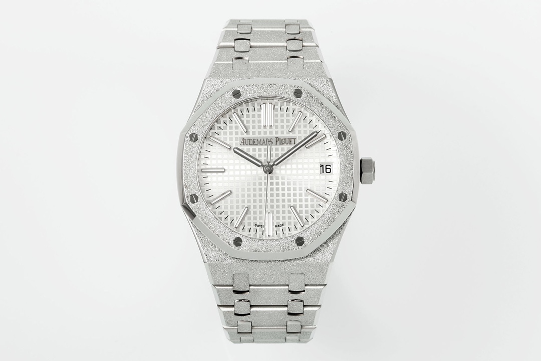i1717651908_4625_5 APS Factory Audemars Piguet Royal Oak 41mm - Image 1