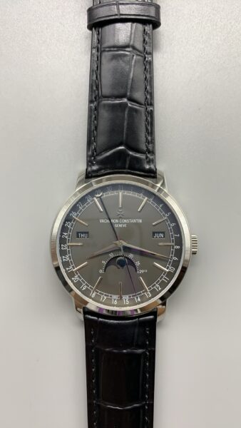 Vacheron Constantin Moonphase