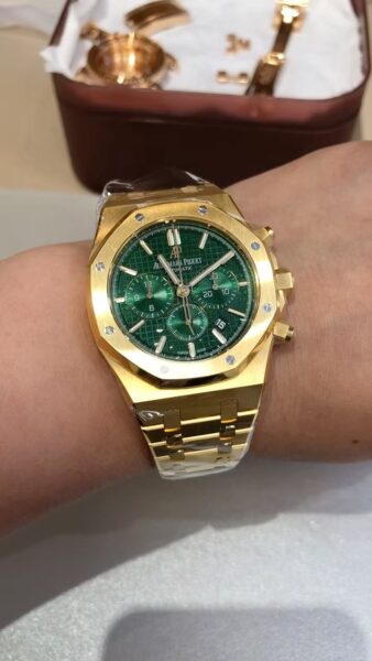 Audemars Piguet Royal Oak