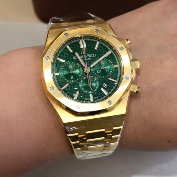 Audemars Piguet Royal Oak