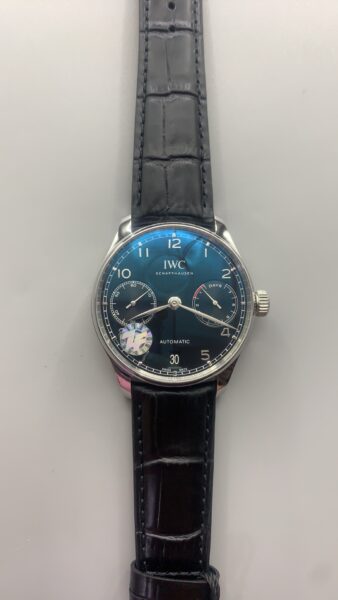 ZF Factory IWC Portugieser