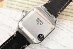 AF Factory Cartier Santos Blue Dial - Image 6