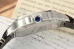 AF Factory Cartier Santos Blue Dial - Image 7