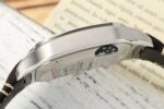 AF Factory Cartier Santos Blue Dial - Image 8
