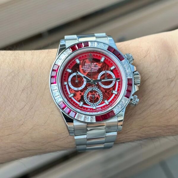 TAG Heuer Monaco