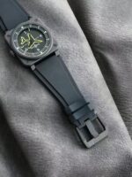 IWC Pilot Black Dial 06mm - Image 9