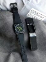 IWC Pilot Black Dial 06mm - Image 2