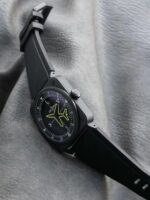IWC Pilot Black Dial 06mm - Image 7