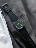 IWC Pilot Black Dial 06mm - Image 6