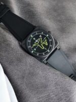 IWC Pilot Black Dial 06mm - Image 5