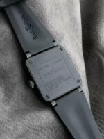 IWC Pilot Black Dial 06mm - Image 8