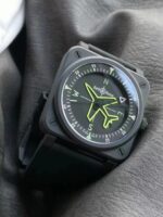 IWC Pilot Black Dial 06mm - Image 4