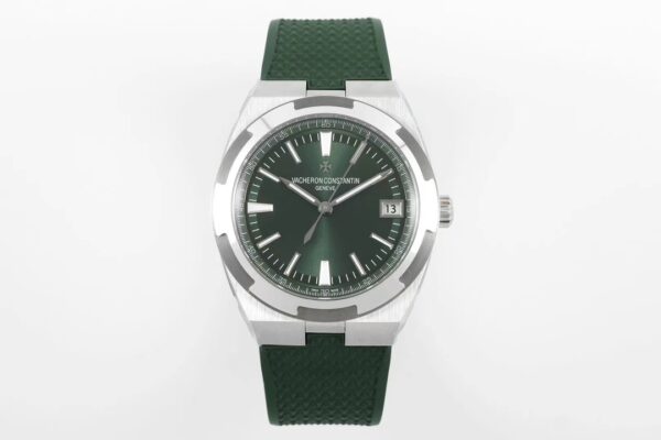 Vacheron Constantin Overseas