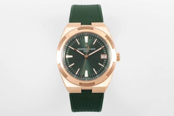 Vacheron Constantin Overseas