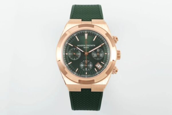 Vacheron Constantin Overseas