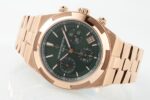 Vacheron Constantin Overseas - Image 3
