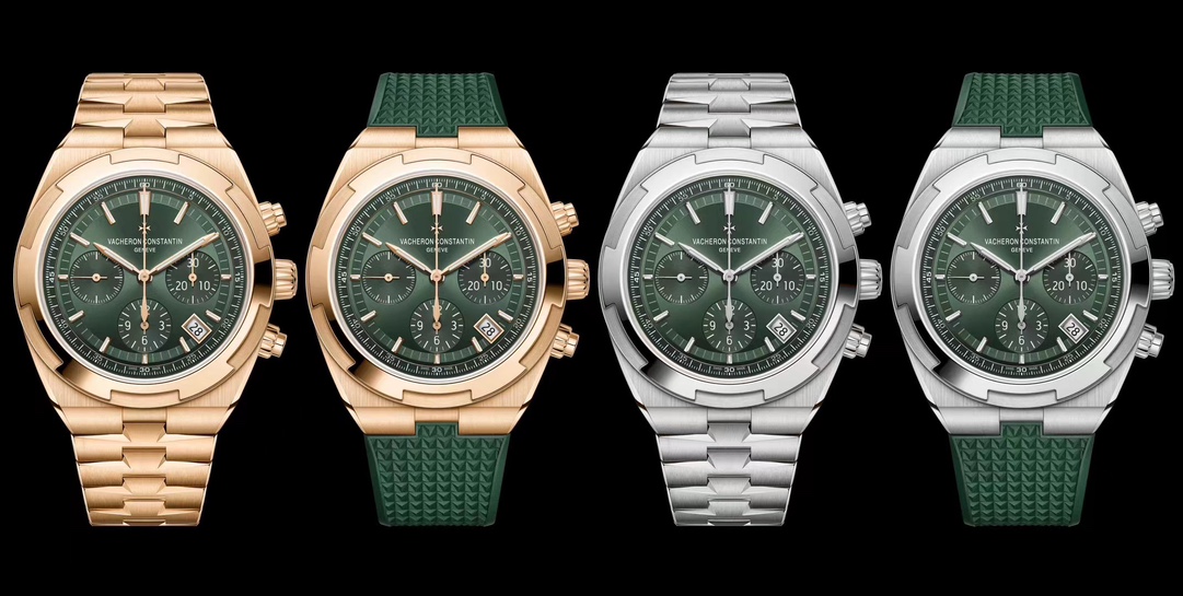 i1721150102_9956_0 Vacheron Constantin Overseas - Image 1