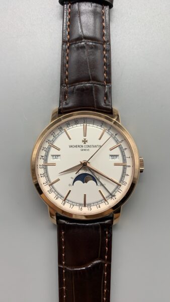 Vacheron Constantin Moonphase