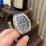 Richard Mille RM67-01 Gold Top Grade - Image 2