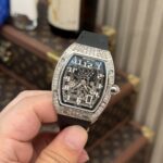 Richard Mille RM67-01 Gold Top Grade