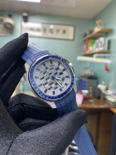 Patek Philippe Aquanaut