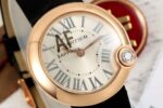 AF Factory Cartier 54mm Ballon Blanc Series Dial - Image 3