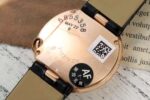 AF Factory Cartier 54mm Ballon Blanc Series Dial - Image 8