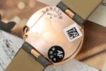 AF Factory Cartier 54mm Ballon Blanc Series Dial - Image 8