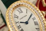 AF Factory Cartier 31.4mm AF- Baignoire Series BAIGNOIRE - Image 4