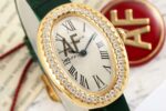AF Factory Cartier 31.4mm AF- Baignoire Series BAIGNOIRE - Image 2
